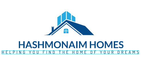 Hashmonaim Homes